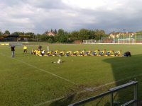 II.liga futbalu v Bernolkove