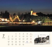 kalendar 2009