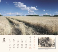 kalendar 2009