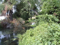 cierna voda III. etapa