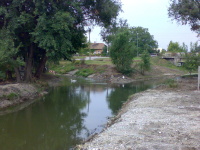 cierna voda III. etapa