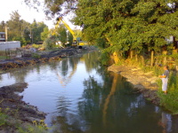 cierna voda III. etapa