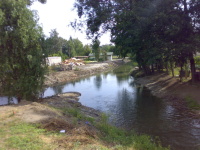 cierna voda III. etapa