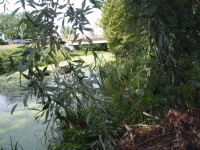 cierna voda III. etapa