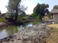 cierna voda III. etapa