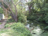 cierna voda III. etapa