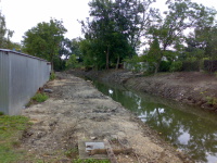 cierna voda III. etapa