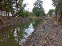 cierna voda III. etapa